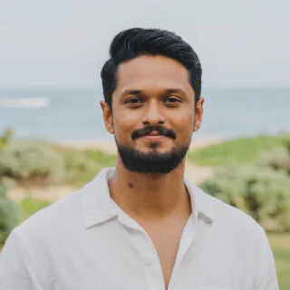 Siddesh Sambasivam Suseela